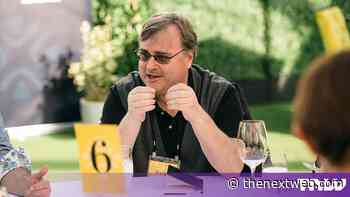Reid Hoffman joins Mosaic Ventures as an advisory partner
