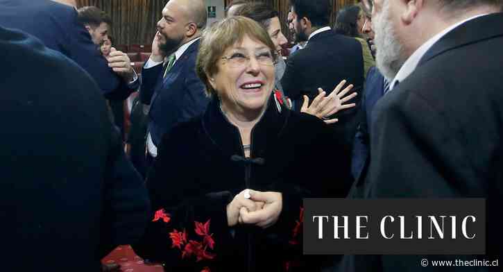 Por qué Bachelet decidió insistir en su carrera a liderar la ONU y cómo se prepara para los próximos sondeos clave