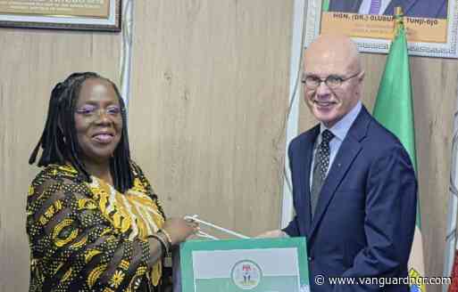 Nigeria, Canada to set up joint team over visa delays