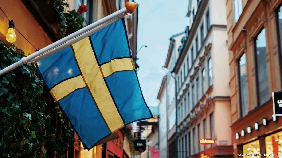 Spotify Co-Founder Threatens to Cut All Ties with Sweden