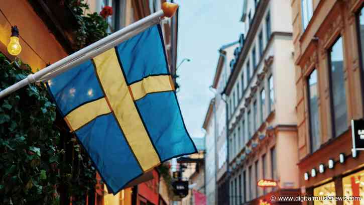 Spotify Co-Founder Threatens to Cut All Ties with Sweden