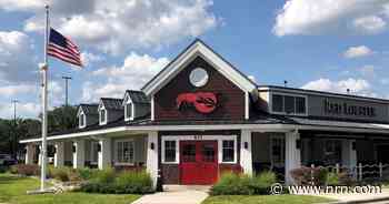 Red Lobster closes more restaurants in 'right-sizing' effort