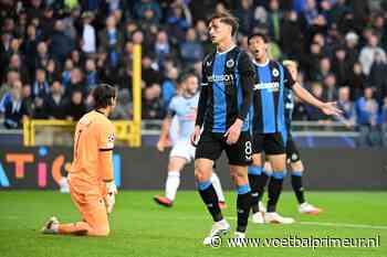 Spektakel in Champions League: blunderende Sommer leidt winst Aston Villa in