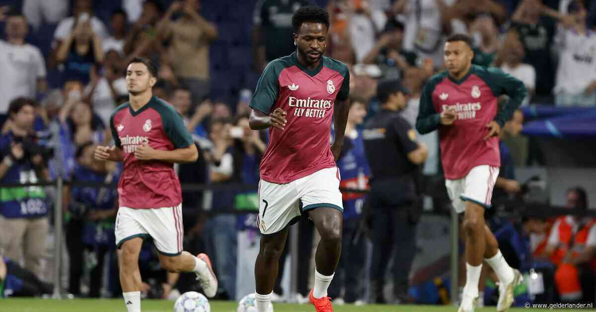 LIVE Champions League | Bijzonder duel voor Denzel Dumfries: rechtsback met Real Madrid tegen oude club Inter