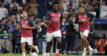 LIVE Champions League | Bijzonder duel voor Denzel Dumfries: rechtsback met Real Madrid tegen oude club Inter
