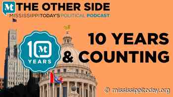 The Other Side: 10 years and counting