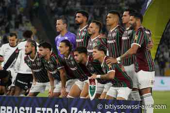 El Fluminense de Soteldo y Savarino buscará sacar ventaja en los cuartos de la Libertadores