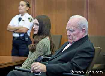 Lindsay Clancy attorney asks Trump for pardon after mistrial