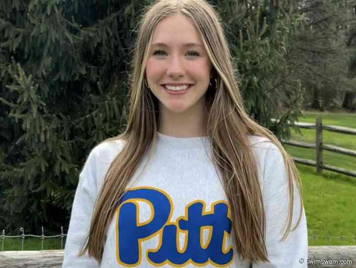Junior Nationals Qualifier Olivia George Sends Verbal To Pittsburgh For Fall 2027