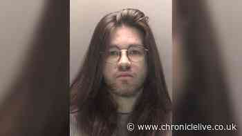 Paedophile tried to start sexual relationship with 'child' online