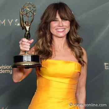 Why Linda Cardellini Is Comparing Her Emmy Win to The Price Is Right