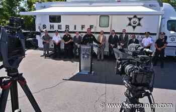Dozens charged in multi-agency investigation in Albany, Troy and more