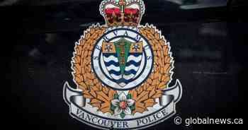 Vancouver police officer denies wrongdoing in alleged theft, fraud case