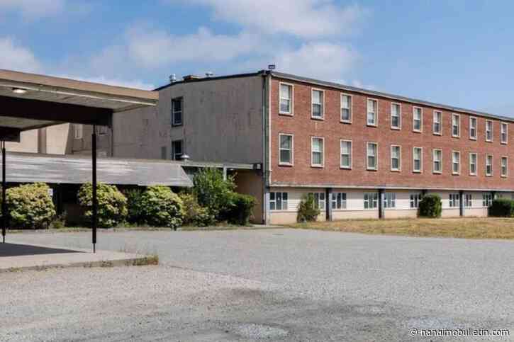 Former B.C. residential school to be demolished