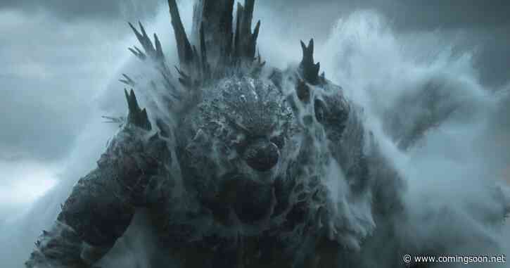 Godzilla Minus Zero Trailer Gives Fans a Breathtaking New Way to Watch Monster Movie Sequel