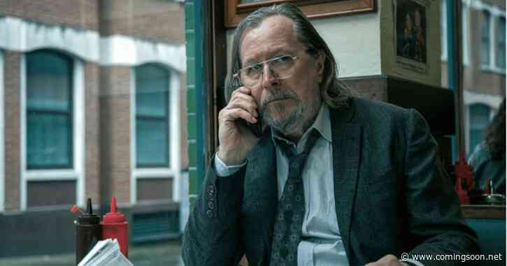 James Bond: Writer of New 007 Movie Makes Curious Casting Comment After Gary Oldman Update