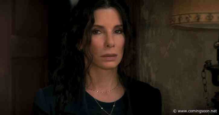 Practical Magic 2’s RT Score Marks Sandra Bullock’s Worst-Reviewed Movie in Almost 20 Years