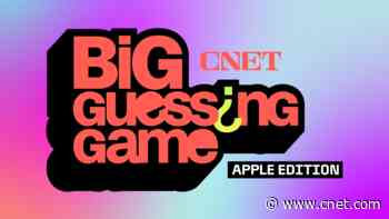 Will Apple Bring Back ‘One More Thing’ Tomorrow? Here’s What CNET Readers Think Will Go Down