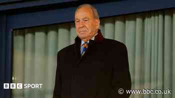 Shrewsbury fans seek answers from owner Wycherley