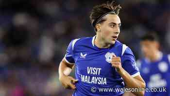 Cardiff City v Stoke City LIVE: Score updates