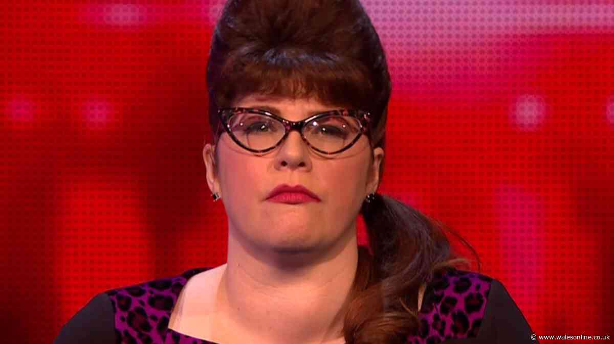 The Chase fans split on 'strange questions' in new episode