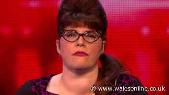 The Chase fans split on 'strange questions' in new episode
