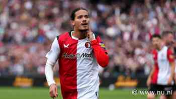 Feyenoord begint met Hadj Moussa tegen FC Barcelona: 'Streep eronder gezet'