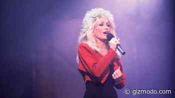 Dolly Parton’s Sister Asks People to Stop Posting AI Slop of the Legendary Singer