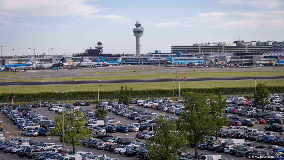 Kamer wil luchtvaartsector toch weren uit omwonendenraad Schiphol