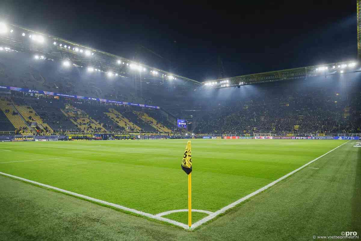 Bizar: Champions League-club neemt 39(!) fans mee naar Dortmund voor eerste duel