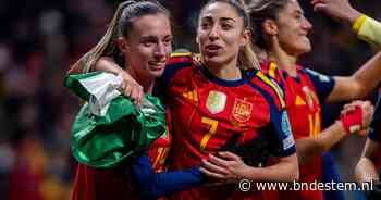 Spaanse voetbalsters mogen eicellen gratis laten invriezen: ‘Extra optie om te bepalen hoe en wanneer we moeder willen worden’