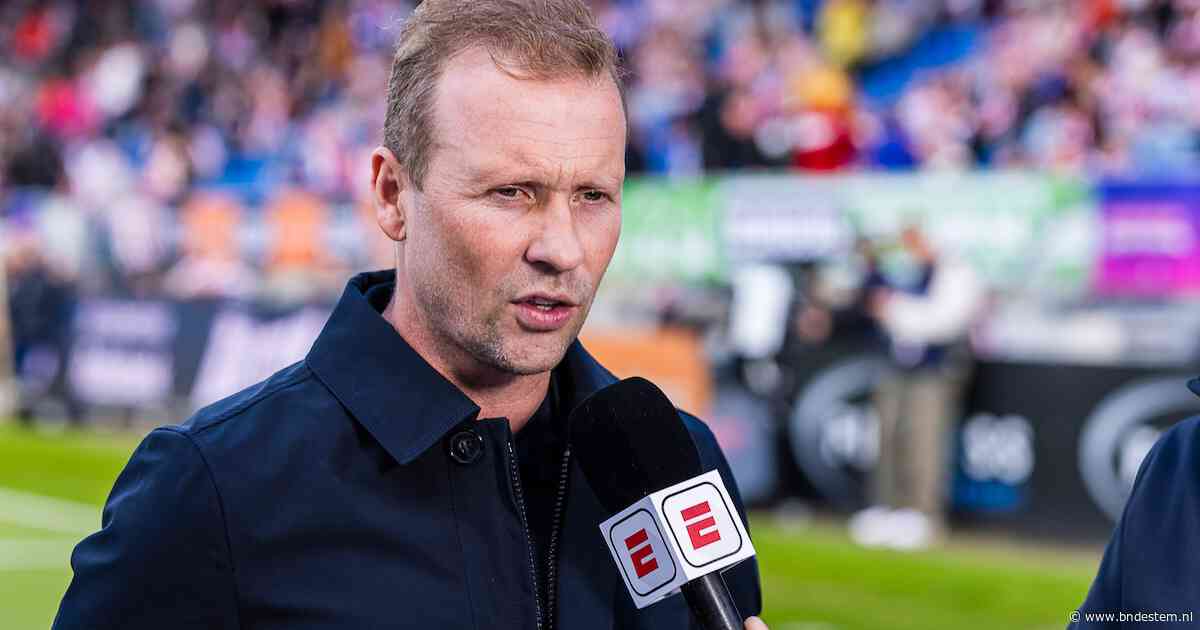 NAC vindt razendsnel nieuwe trainer na ontslag Hoefkens: ‘Hij weet wat het is om voor de prijzen te spelen in de KKD’