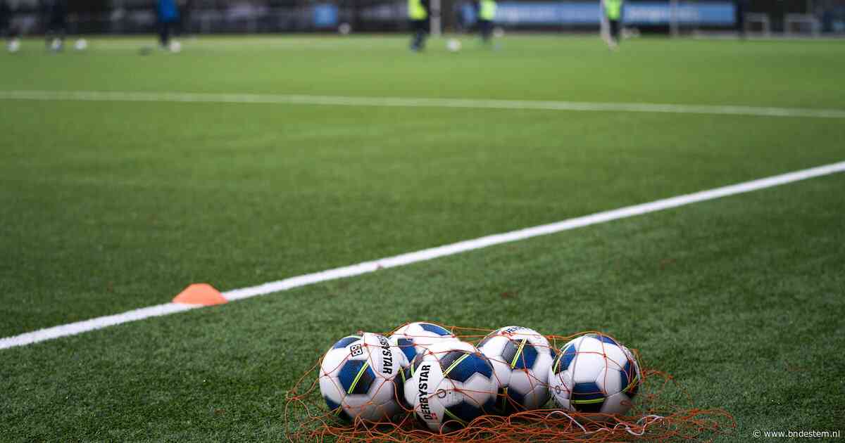 Amateurvoetballers wijken uit naar Kelderleague om grimmige duels te vermijden