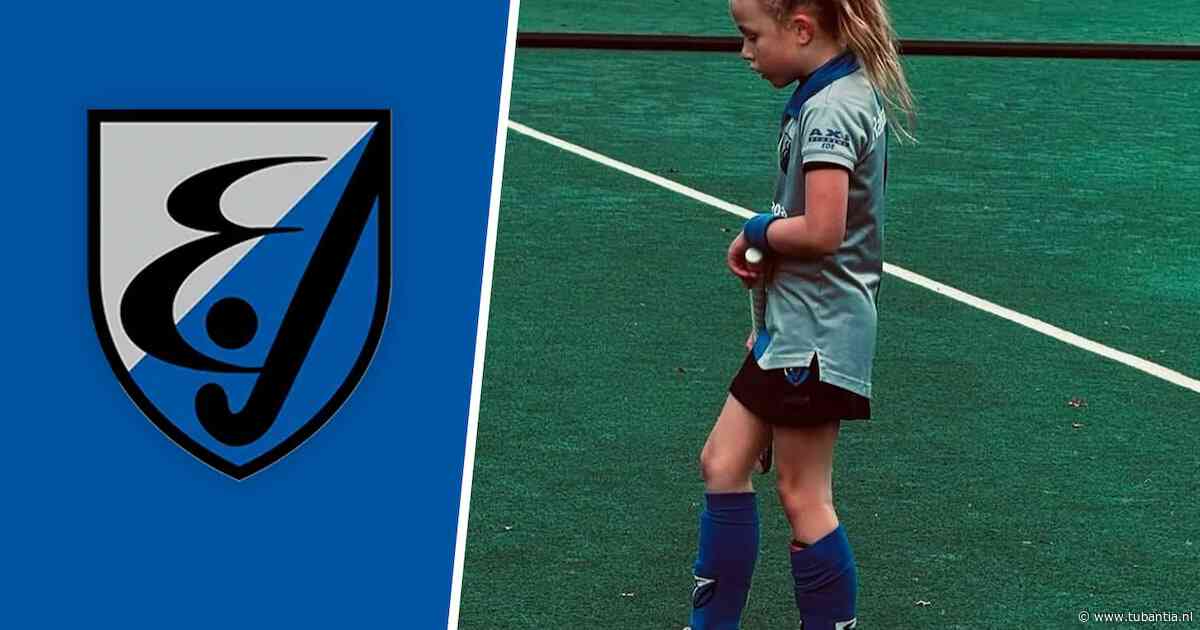 Hockeyclub wil relatie met familie van zieke Puck (9) herstellen na grote verontwaardiging