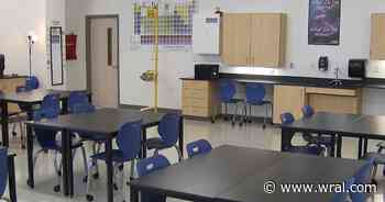 Wake schools plans 'major shift' in new HVAC, facilities plan