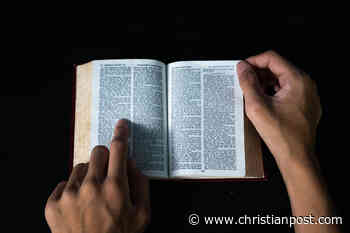 Women more satisfied with their churches' efforts to help them understand the Bible, poll finds