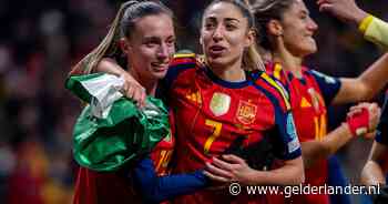 Spaanse voetbalsters mogen hun eicellen gratis laten invriezen: ‘Extra optie om te bepalen hoe en wanneer we moeder willen worden’