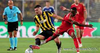 LIVE Champions League | Veerman, Ueda en Parrott straks in de basis, zeges voor Aston Villa en AEK Athene