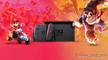 Here’s a List of Every Store That’s Got the Nintendo Switch 2 in Stock Right Now