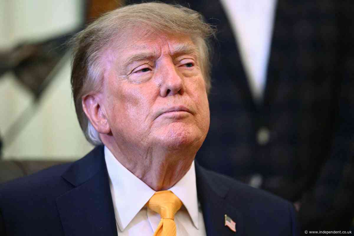 Senators urge Trump to back down from threat to ban sales of Canada’s Bombardier jets
