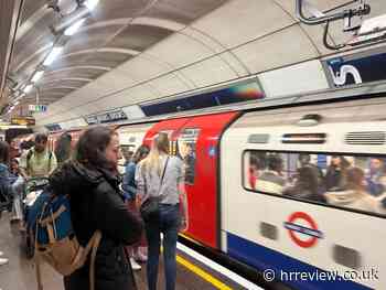 Permanent hiring rises for first time in nearly four years