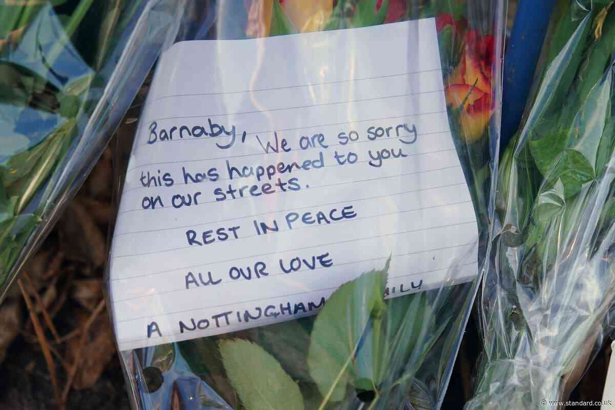 Police criticised for not disclosing information at Nottingham attacks inquiry