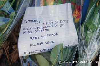 Police criticised for not disclosing information at Nottingham attacks inquiry