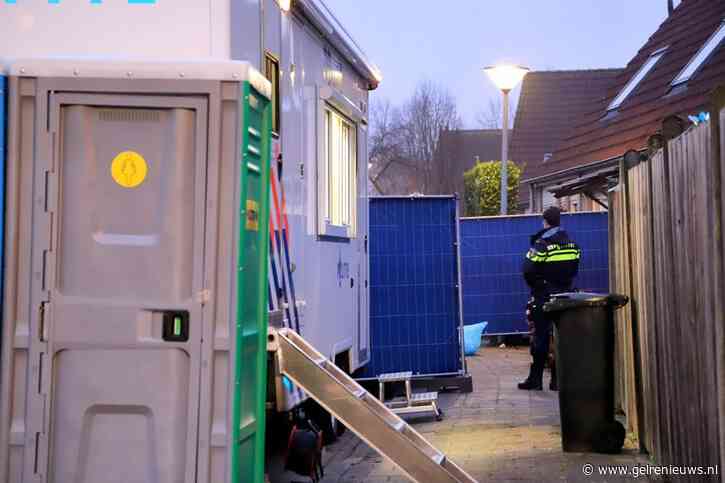 Twintig jaar cel geëist voor femicide op echtgenote