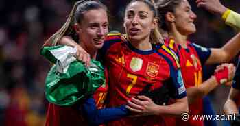 Spaanse voetbalsters mogen hun eicellen gratis laten invriezen: ‘Optie om te bepalen hoe en wanneer we moeder willen worden’