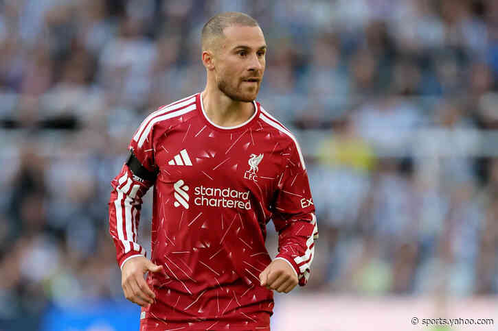 Liverpool star reveals the truth behind recent failed contract talks
