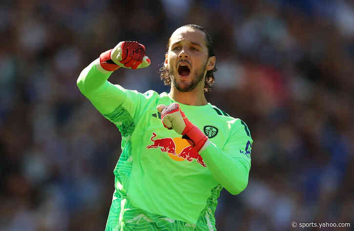 £30m Gamble Rejected For Leeds United Before Trafford Move: Why Is The Englishman An Upgrade?