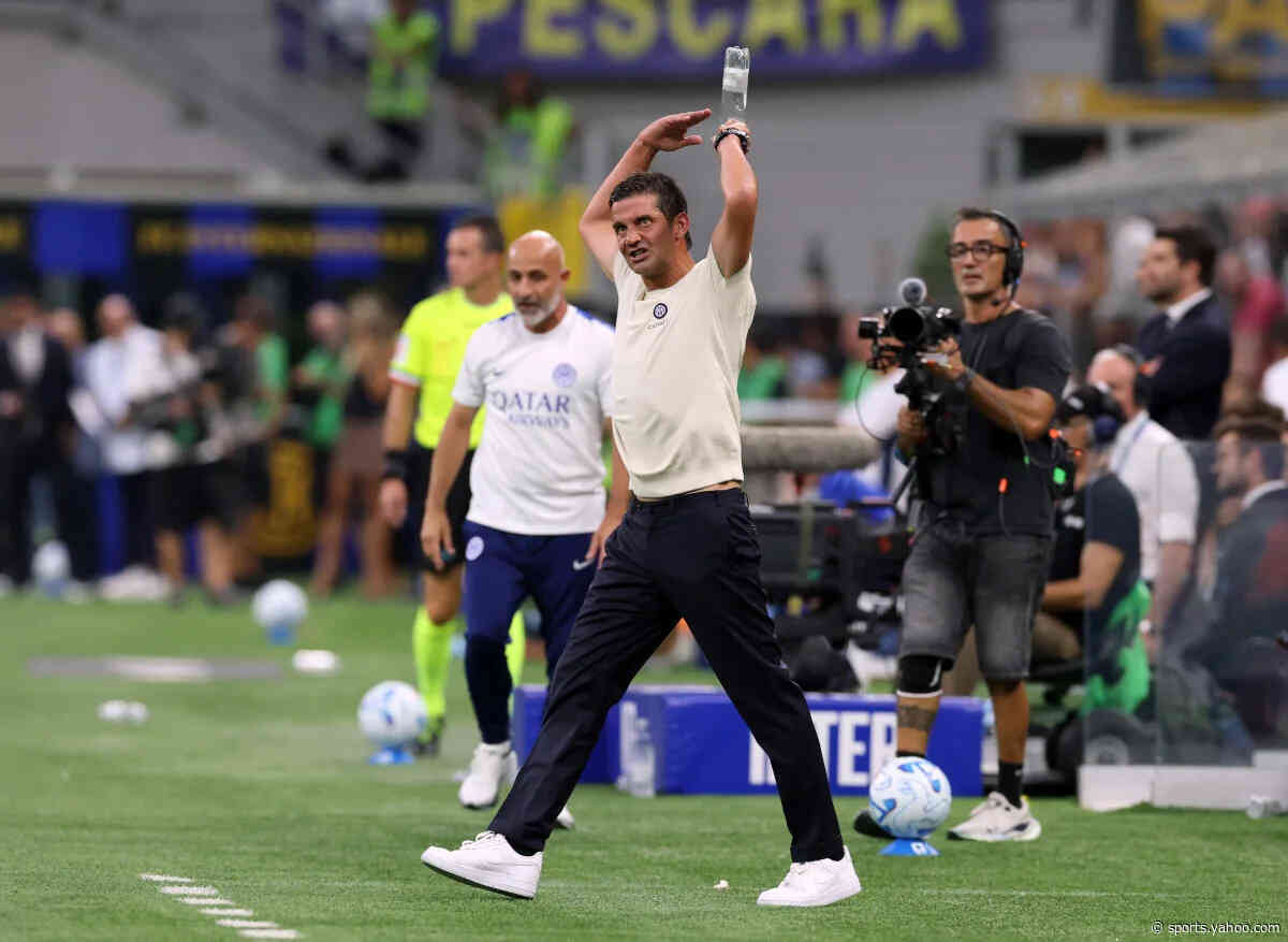 Chivu: ‘Inter need pace and courage to defend space’ against Real Madrid