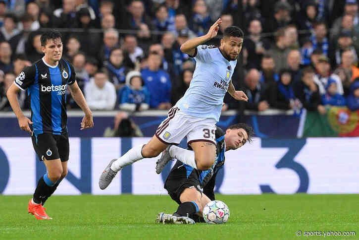 Champions kicks off with Brazilian assist and free-kick stunner, watch 🎥
