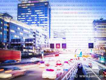 Wie digital sind die Städte in NRW?